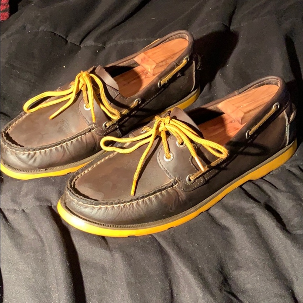 Men’s Sperry Top-Sider Boat Shoe